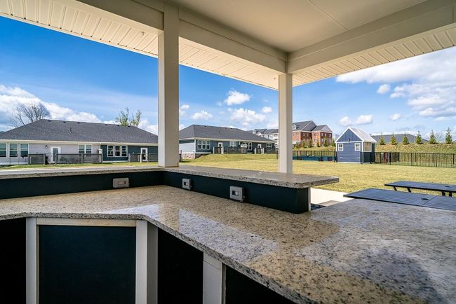 1524 Crownpoint Dr, Townhouse with 3 bedrooms, 2 bathrooms and null parking in Rockingham VA | Image 33