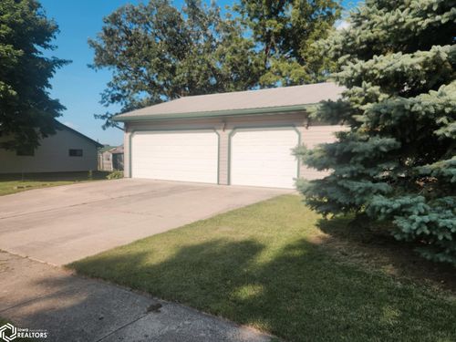201 E 1st Avenue, Arthur, IA, 51431 | Card Image