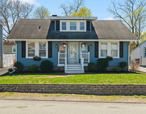 19 Lake Shore Dr, Weymouth, MA, 02189-1505 | Card Image