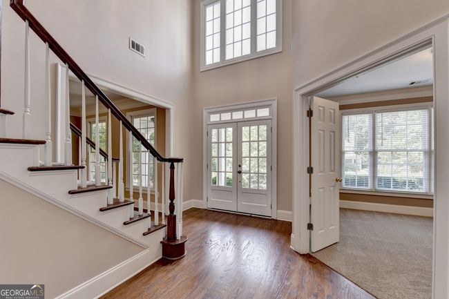 4025 Two Rivers Dr, House other with 4 bedrooms, 4 bathrooms and null parking in Cumming GA | Image 7