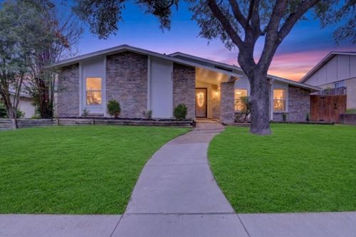 2005 Chestnut Rd, Carrollton, TX, 75007-3505 | Card Image