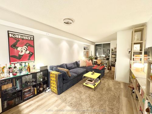1103-801 King St W, Toronto, ON, M5V3C9 | Card Image
