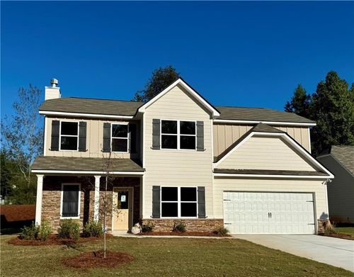 492 Charleston Pl, Villa Rica, GA, 30180-7026 | Card Image