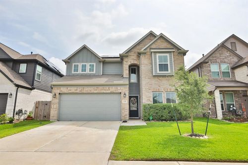 2221 Forest Chestnut Dr, Spring, TX, 77373 | Card Image