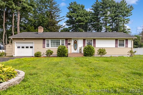 18 Romar Dr, East Hartford, CT, 06118-2242 | Card Image