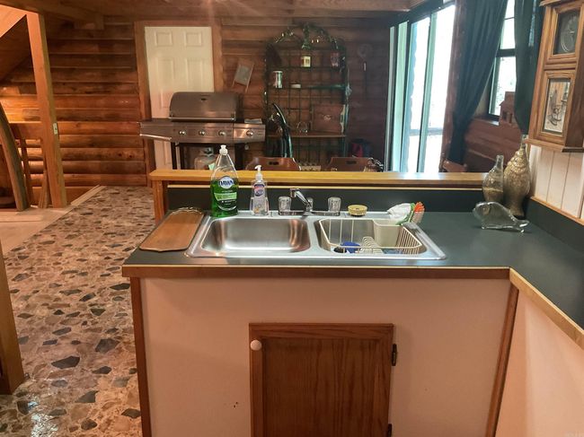 1602 Lake Cliff Rd, House other with 3 bedrooms, 2 bathrooms and null parking in Higden AR | Image 11