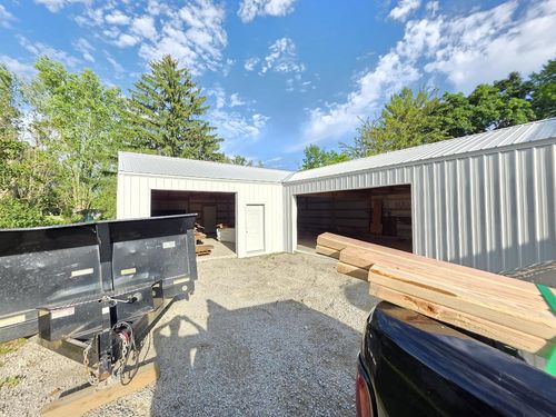406 S College Avenue, FOX LAKE, WI, 53933 | Card Image