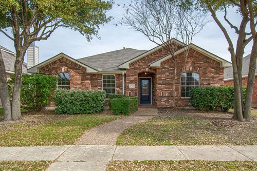 3501 Wind Flower Ln, McKinney, TX, 75070-9477 | Card Image