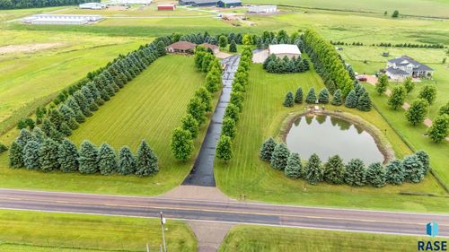 46971 256th St, Crooks, SD, 57020-5802 | Card Image