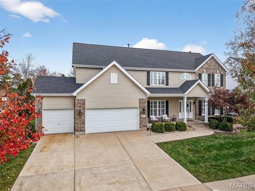 267 Fairway Green Dr, O Fallon, MO, 63368-4271 | Card Image