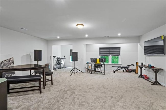 312 Wichita Way, House other with 4 bedrooms, 5 bathrooms and null parking in Mcdonough GA | Image 36
