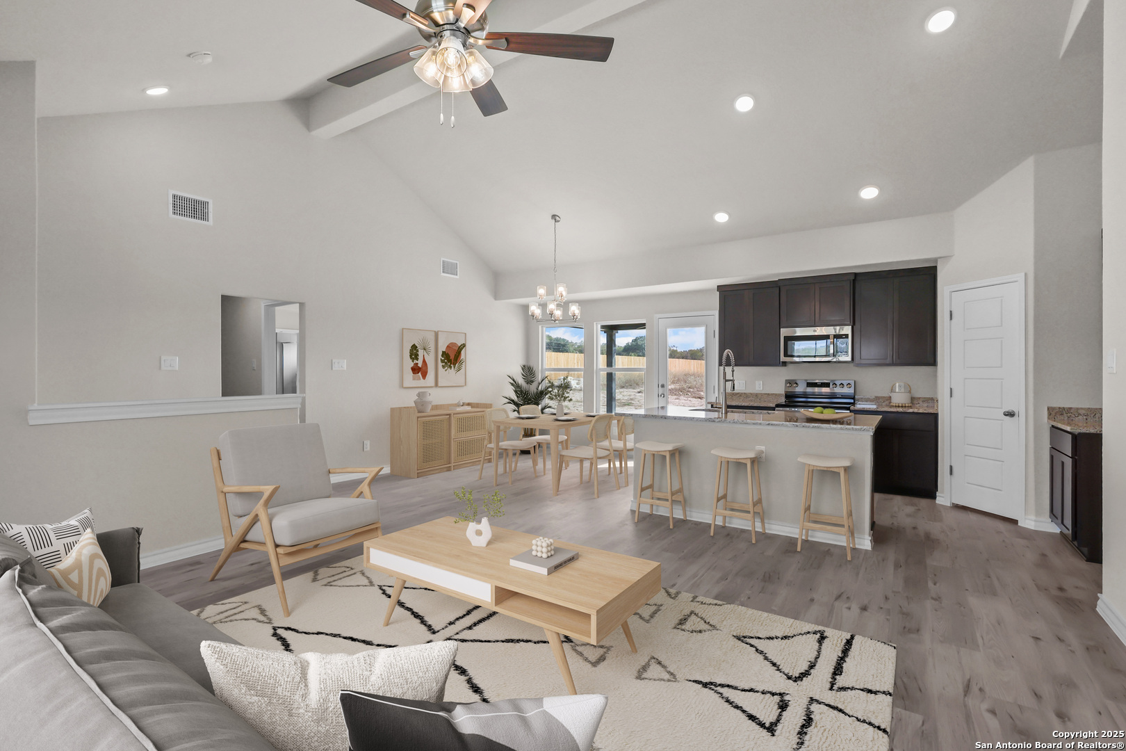 Residential in Poteet 4