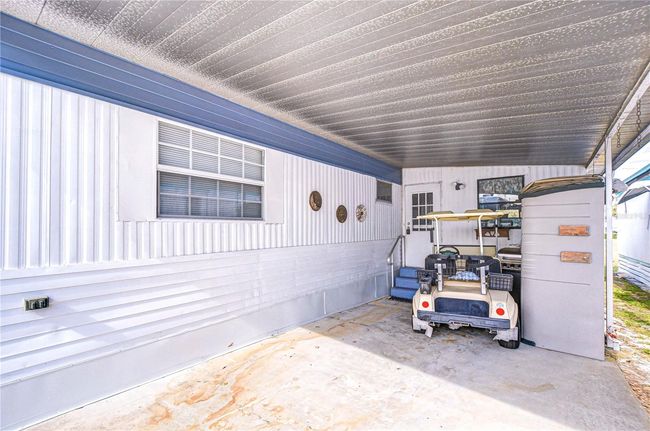 6046 Harriet St, House other with 1 bedrooms, 1 bathrooms and null parking in Zephyrhills FL | Image 30