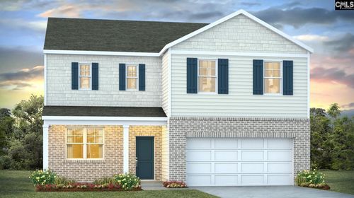 439 Lancashire Lane, Irmo, SC, 29063 | Card Image