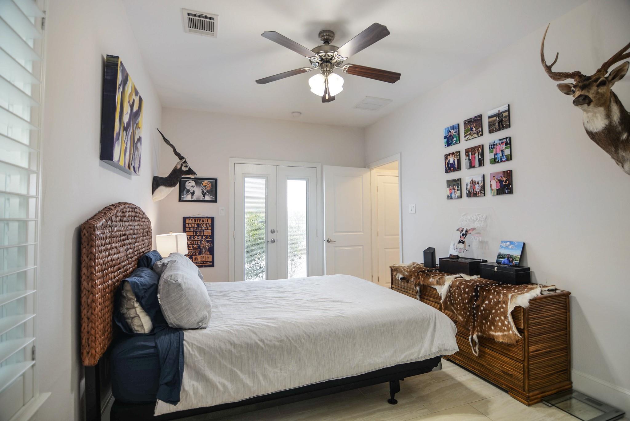 Residential Lease in Houston 4