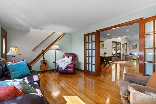 17 Baben Rd, House other with 4 bedrooms, 2 bathrooms and 4 parking in Hudson MA | Image 4