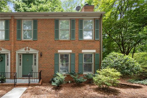 1132 Morningside Pl Ne, Atlanta, GA, 30306-3060 | Card Image
