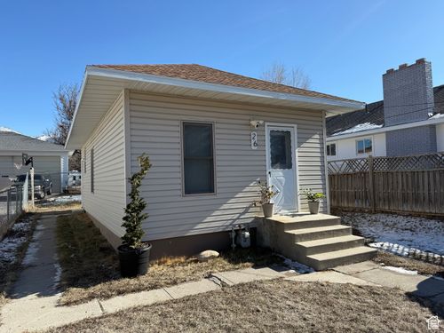 26 N 100 E, Smithfield, UT, 84335-1539 | Card Image