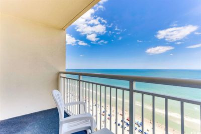 1820 - 2711 S Ocean Blvd., Condo with 1 bedrooms, 1 bathrooms and null parking in North Myrtle Beach SC | Image 2