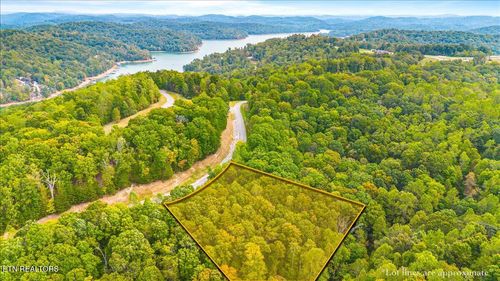 Lot 125 Old Hearth Dr, La Follette, TN, 37766 | Card Image