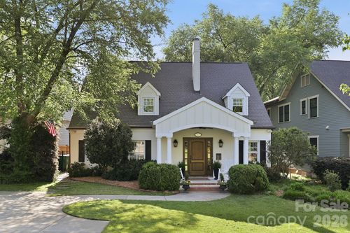 2927 Somerset Dr, Charlotte, NC, 28209-1433 | Card Image