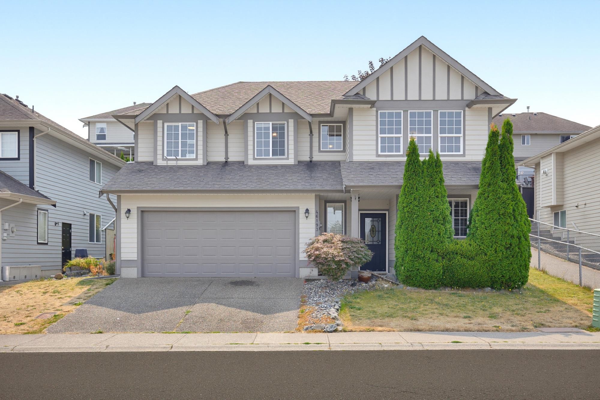 Residential in Chilliwack 2