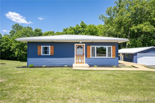 1860 Highway 335 Ne, Corydon, IN, 47112-7372 | Card Image