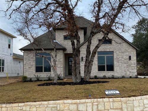 2241 Sarabanda St, Round Rock, TX, 78681-2636 | Card Image