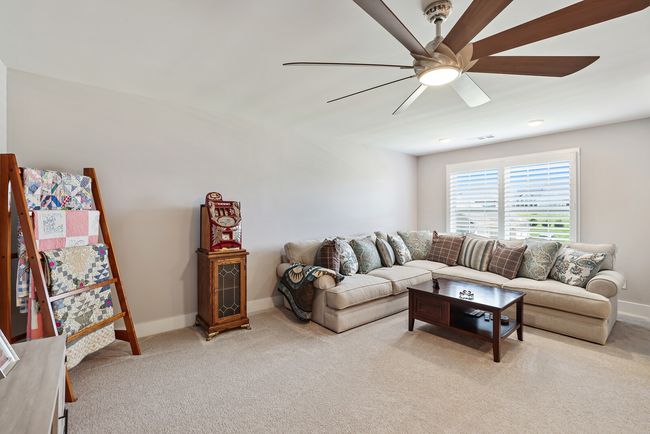 1108 Brixworth Dr, House other with 5 bedrooms, 5 bathrooms and 3 parking in Spring Hill TN | Image 45
