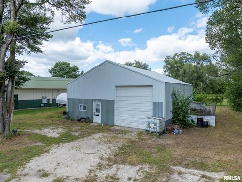 1011 Frontage Road, Oquawka, IL, 61469 | Card Image