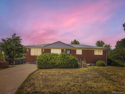 11882 Irma Dr, Northglenn, CO, 80233-1247 | Card Image