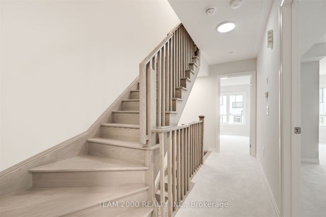 3 - 31 Baynes Way, Condo with 3 bedrooms, 3 bathrooms and null parking in Bradford West Gwillimbury ON | Image 9
