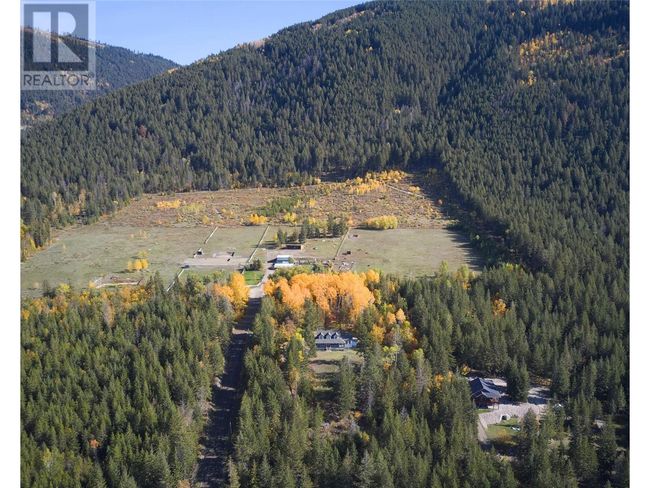 5228 Warren Creek Rd, House other with 4 bedrooms, 3 bathrooms and 12 parking in Falkland BC | Image 90