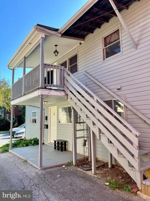 3-360 W Patrick St, FREDERICK, MD, 21701-4873 | Card Image