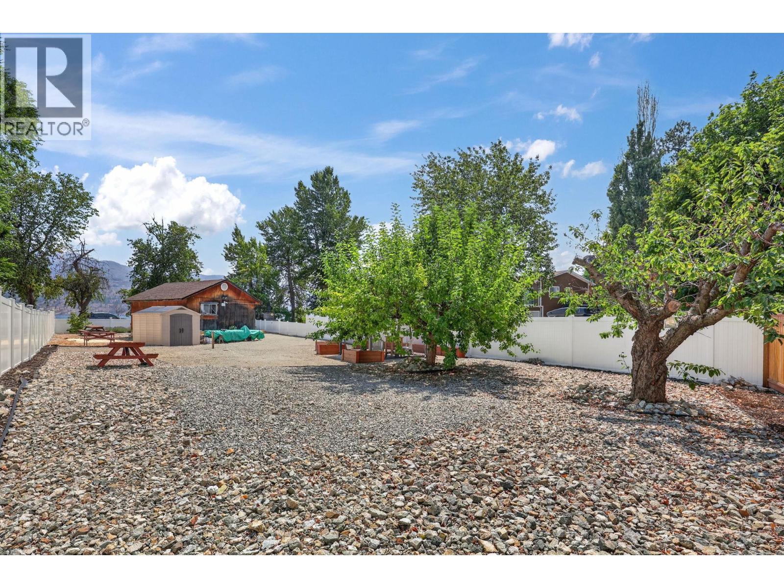 Residential in Peachland