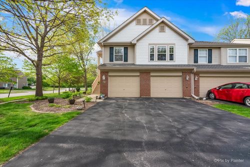 67 Samuel Dr, STREAMWOOD, IL, 60107-2977 | Card Image