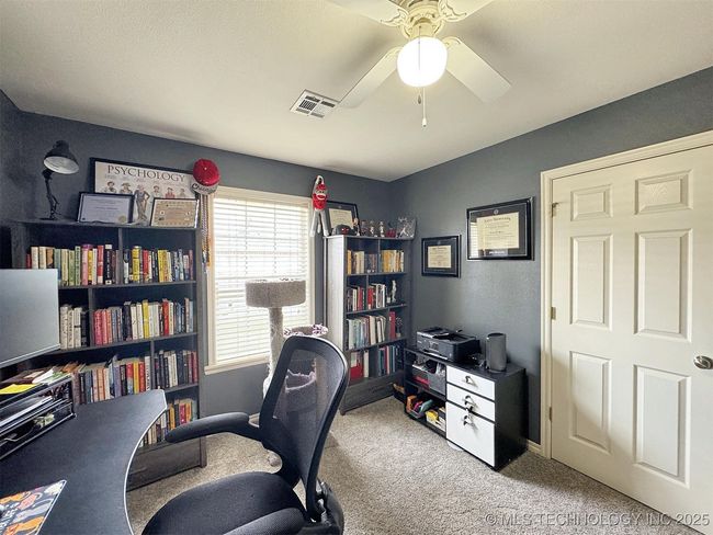 3974 Highland Dr, House other with 3 bedrooms, 2 bathrooms and null parking in Tahlequah OK | Image 34
