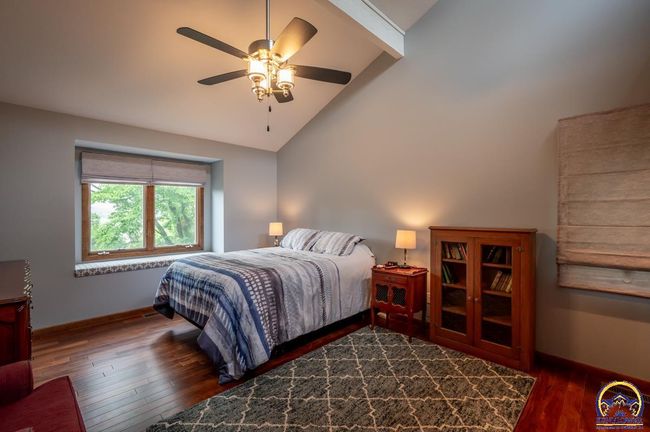 8231 Mike O Vince Rd, House other with 5 bedrooms, 4 bathrooms and null parking in Ozawkie KS | Image 34