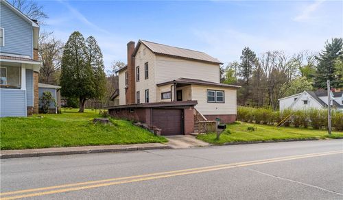 590 E Main St, Mahaffey, PA, 15757-6604 | Card Image