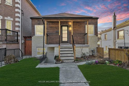 64 Hilldale Rd, York, ON, M6N3Y2 | Card Image