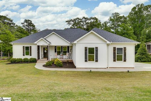 221 Glen Laurel Drive, Easley, SC, 29642 | Card Image