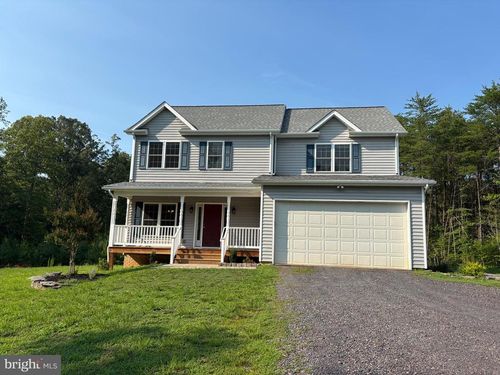 16209 Round Hill Rd, KING GEORGE, VA, 22485-4418 | Card Image
