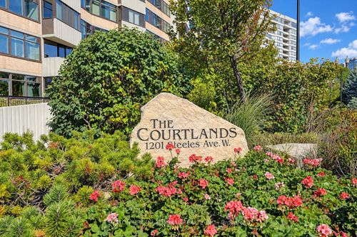 308-1201 Steeles Ave W, North York, ON, M2R3K1 | Card Image