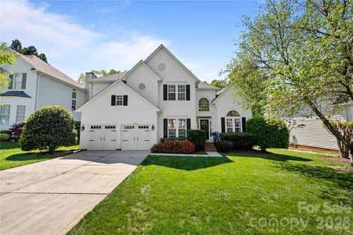 13338 Fremington Rd, Huntersville, NC, 28078-5735 | Card Image
