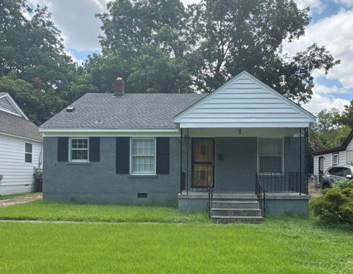 3655 Kearney Ave, Memphis, TN, 38111-5708 | Card Image
