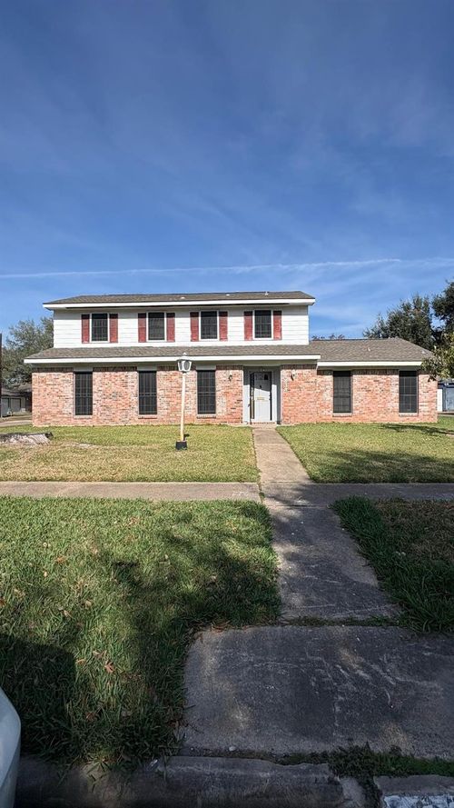8838 Stroud Dr, Houston, TX, 77036-5352 | Card Image