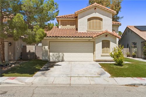622 Landview Ct, Las Vegas, NV, 89123-0197 | Card Image