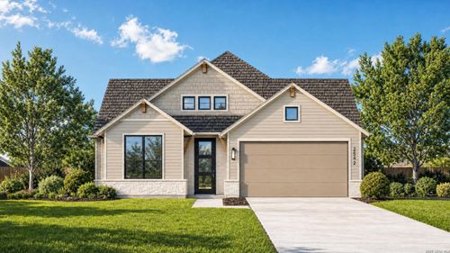 12181 Heartvine Parkway, Schertz, TX, 78154 | Card Image