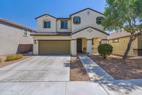 12033 W Briles Rd, Peoria, AZ, 85383-5822 | Card Image