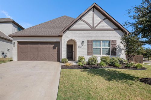 5125 Gaucho Trail, Fort Worth, TX, 76126 | Card Image